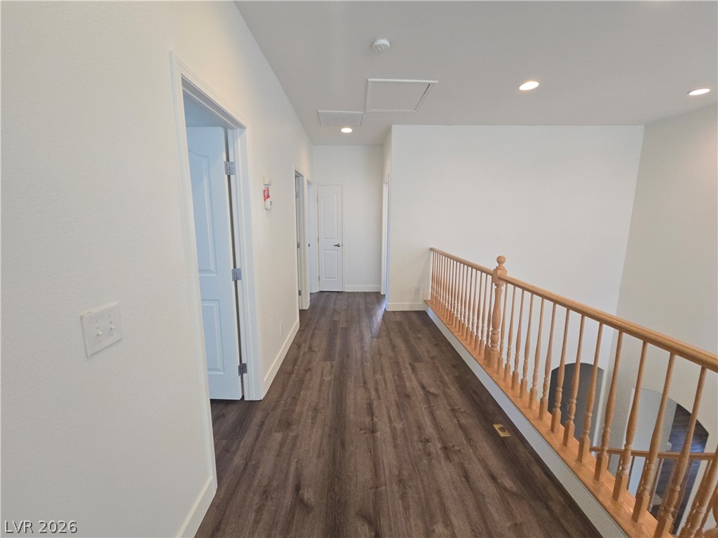 4428 Little Blue Heron Avenue Las Vegas NV 89115
