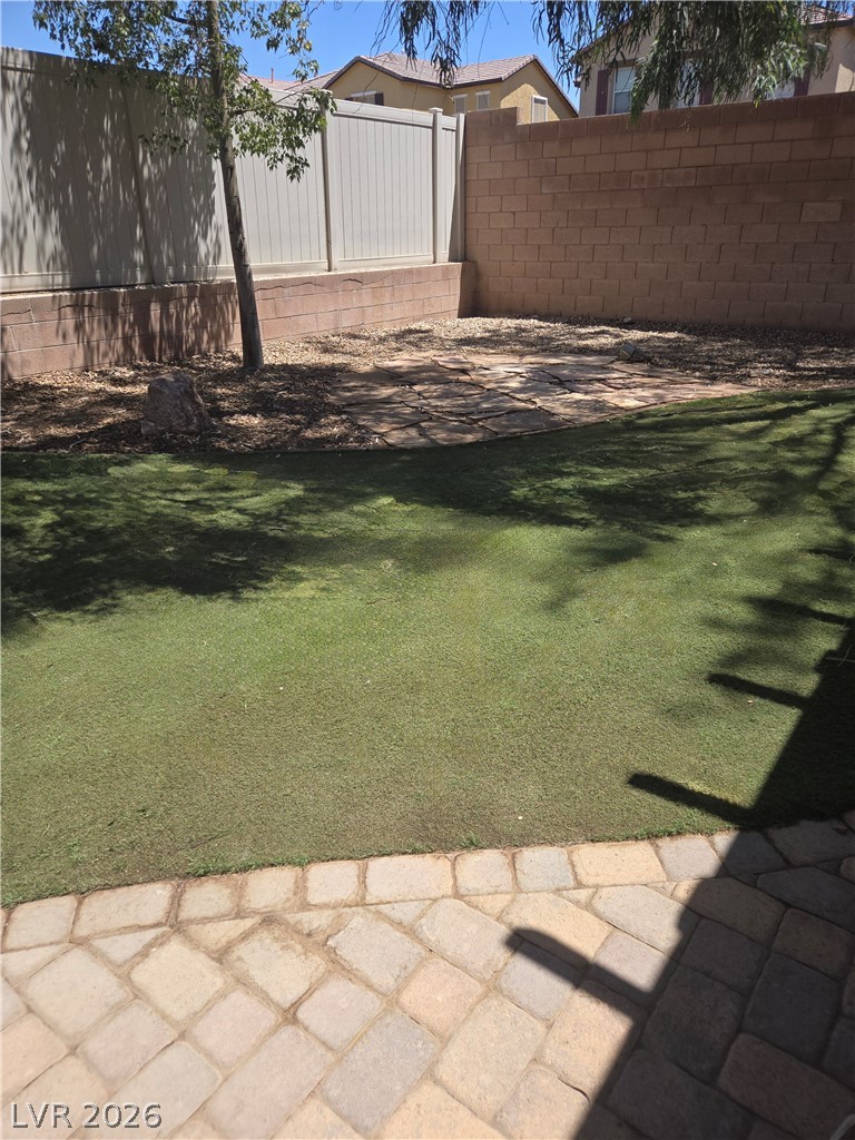 4428 Little Blue Heron Avenue Las Vegas NV 89115