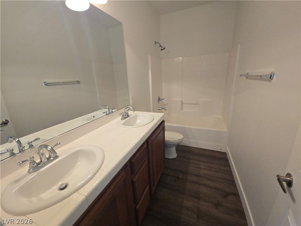 4428 Little Blue Heron Avenue Las Vegas NV 89115