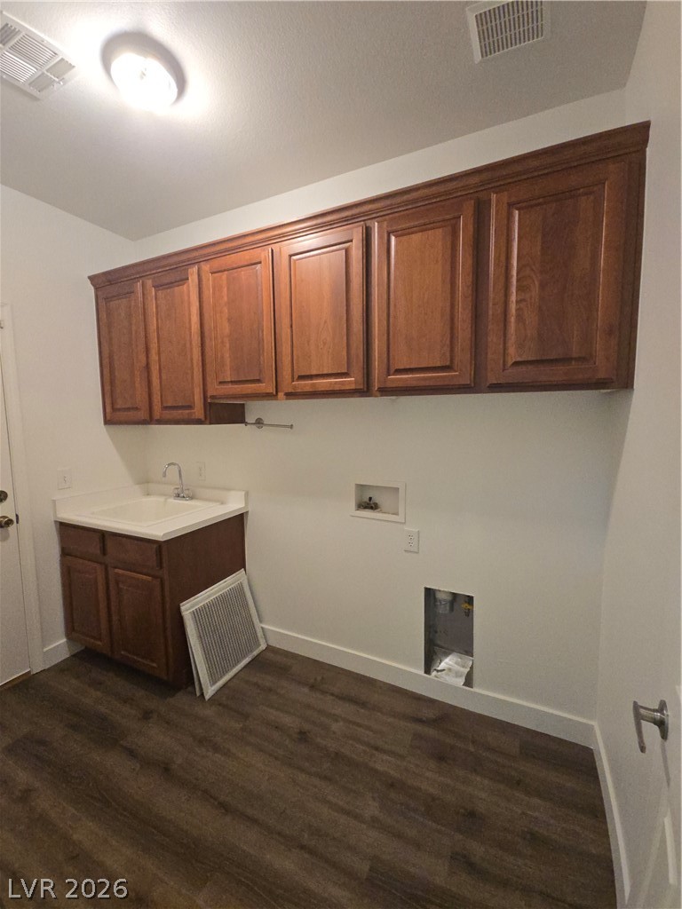 4428 Little Blue Heron Avenue Las Vegas NV 89115