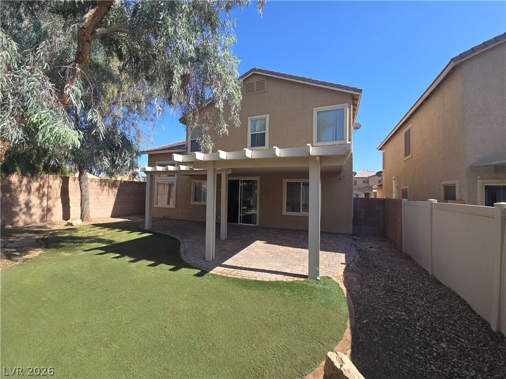 4428 Little Blue Heron Avenue Las Vegas NV 89115