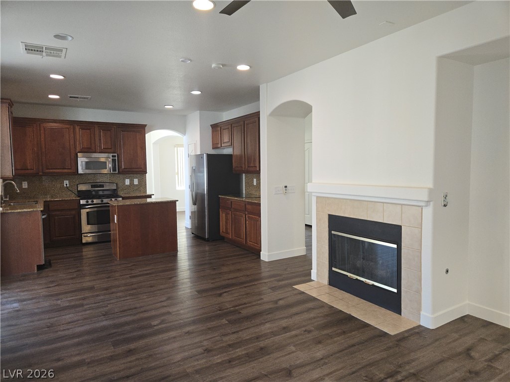 4428 Little Blue Heron Avenue Las Vegas NV 89115