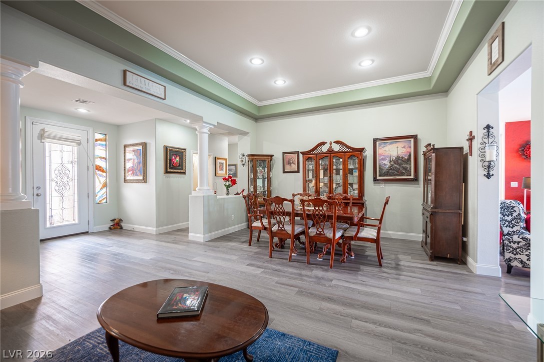 10212 Crystal Arch Avenue Las Vegas NV 89129