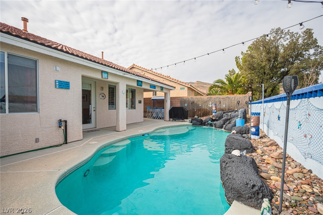 10212 Crystal Arch Avenue Las Vegas NV 89129