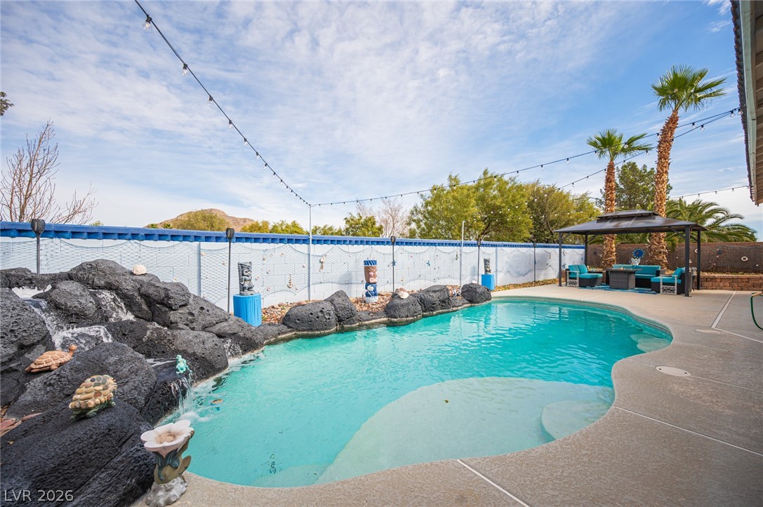 10212 Crystal Arch Avenue Las Vegas NV 89129