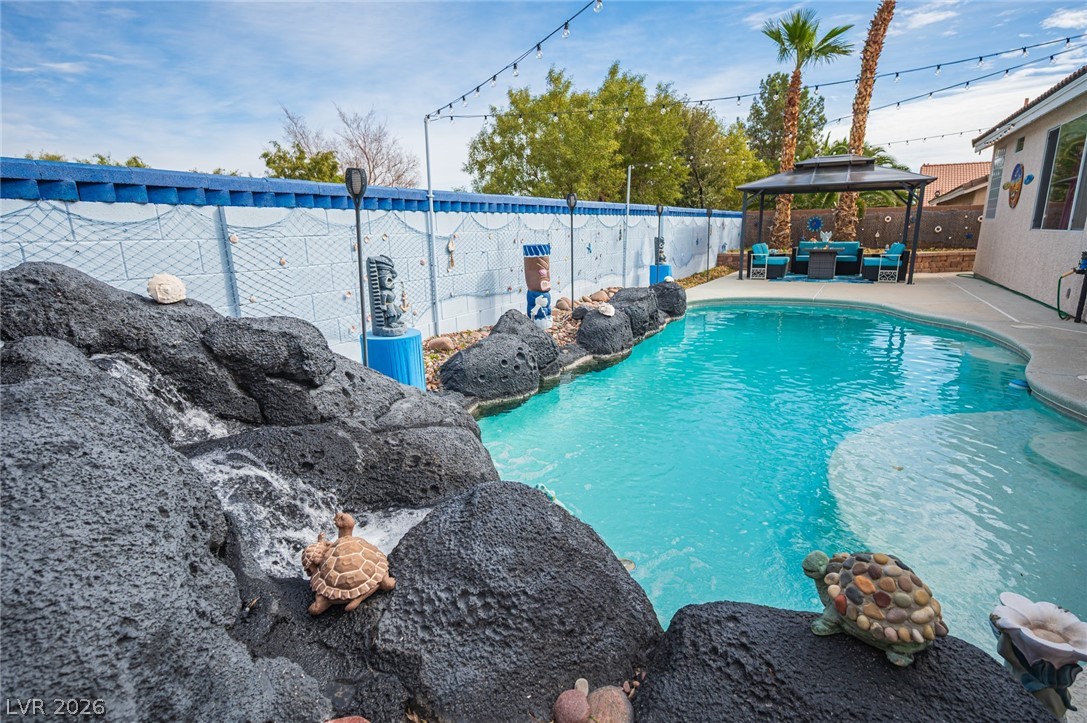 10212 Crystal Arch Avenue Las Vegas NV 89129