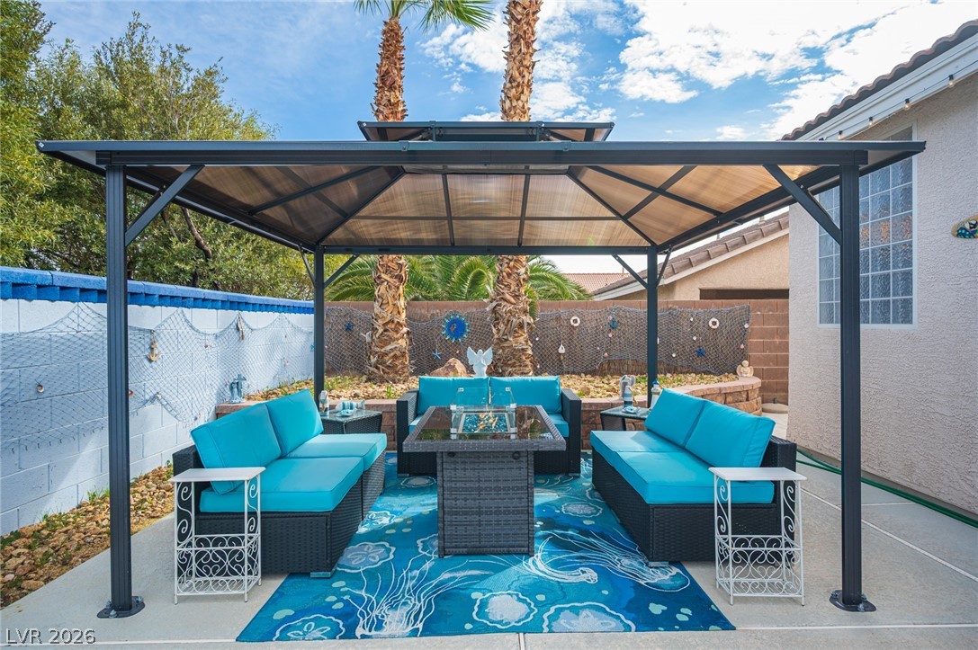 10212 Crystal Arch Avenue Las Vegas NV 89129