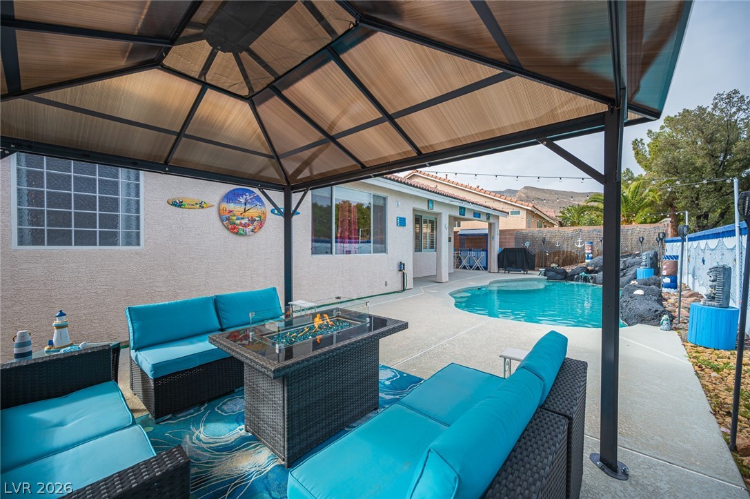 10212 Crystal Arch Avenue Las Vegas NV 89129