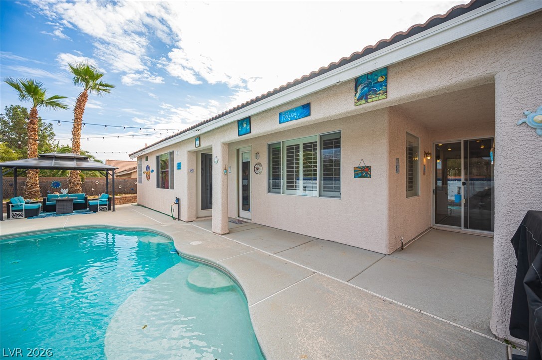10212 Crystal Arch Avenue Las Vegas NV 89129