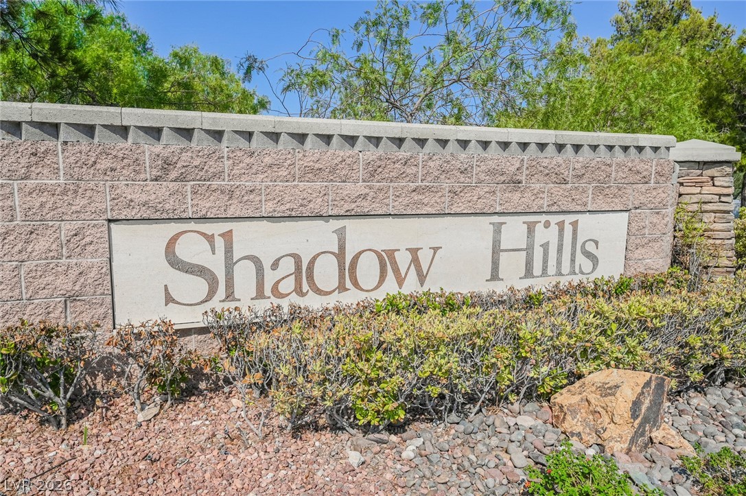 10212 Crystal Arch Avenue Las Vegas NV 89129
