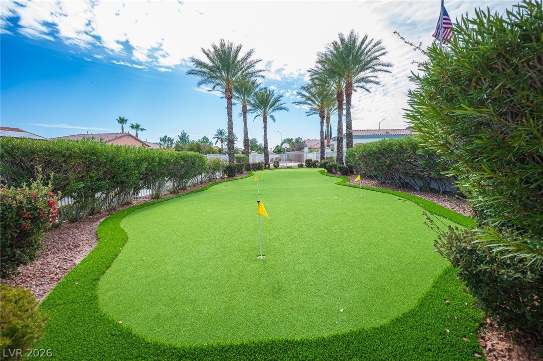 10212 Crystal Arch Avenue Las Vegas NV 89129
