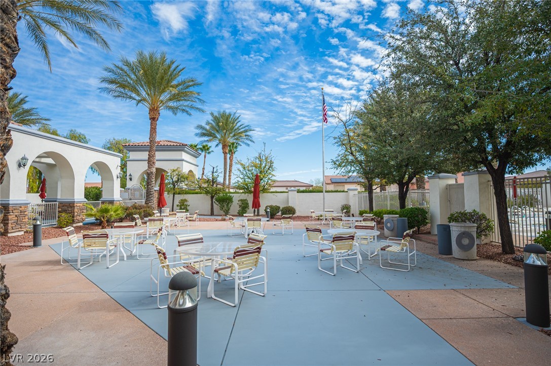 10212 Crystal Arch Avenue Las Vegas NV 89129