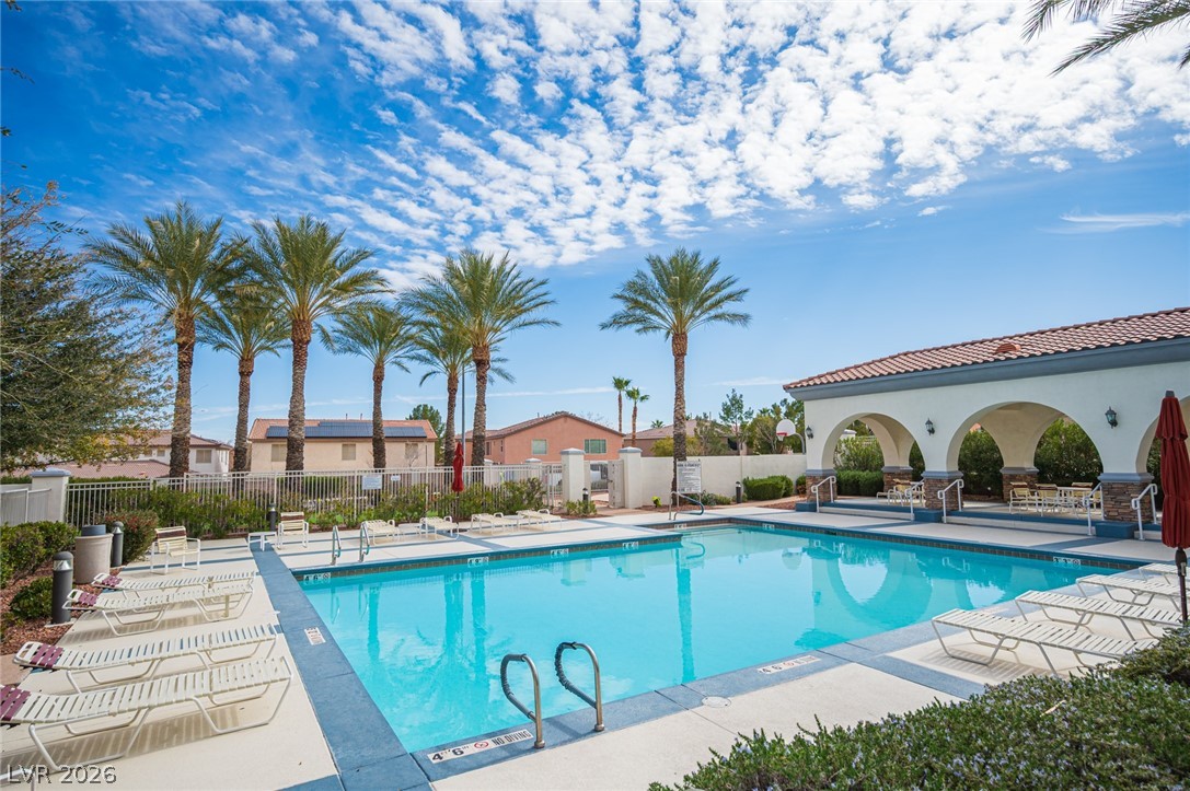 10212 Crystal Arch Avenue Las Vegas NV 89129