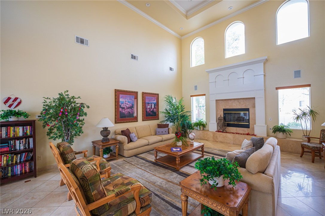 10212 Crystal Arch Avenue Las Vegas NV 89129