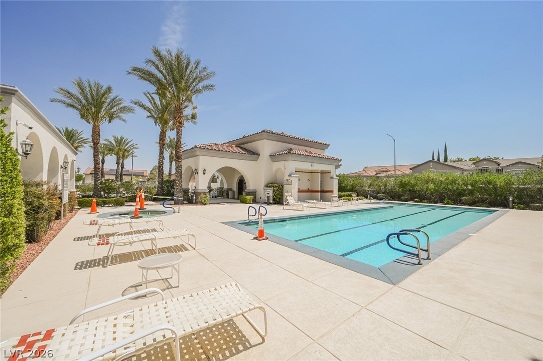10212 Crystal Arch Avenue Las Vegas NV 89129