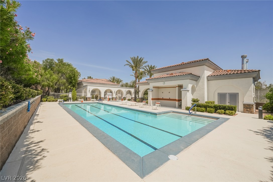 10212 Crystal Arch Avenue Las Vegas NV 89129