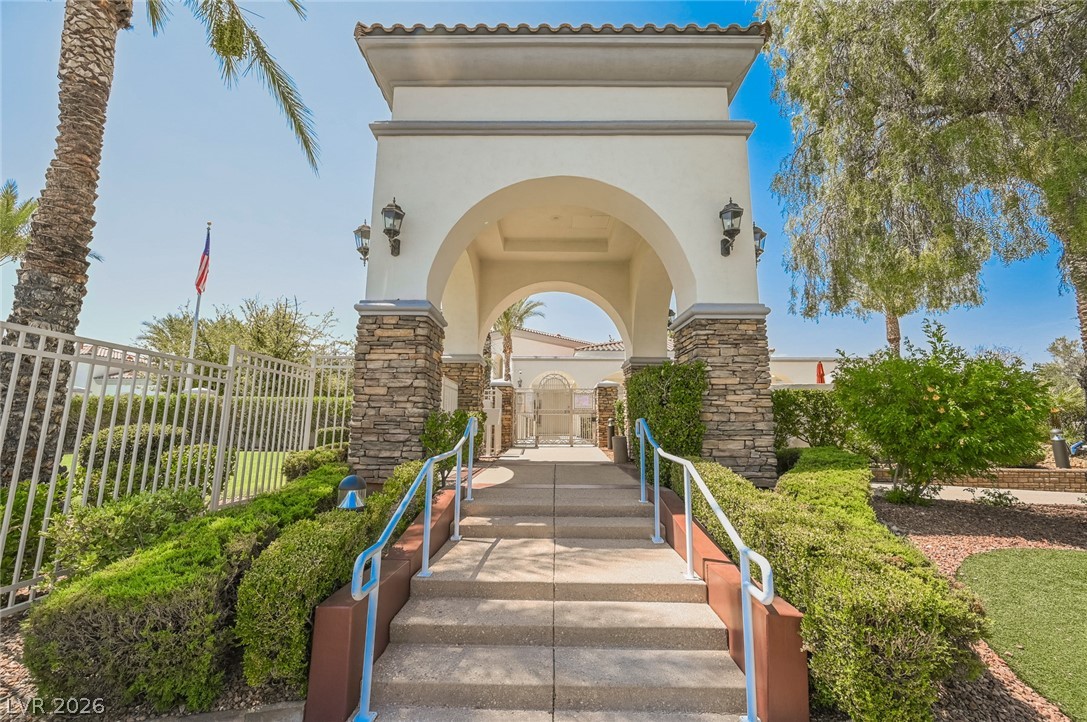 10212 Crystal Arch Avenue Las Vegas NV 89129