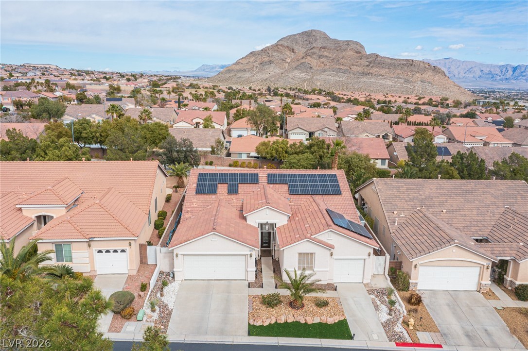 10212 Crystal Arch Avenue Las Vegas NV 89129