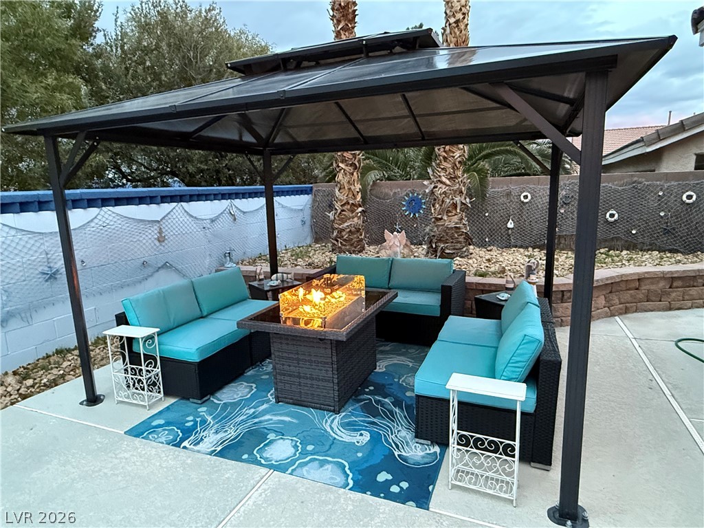 10212 Crystal Arch Avenue Las Vegas NV 89129