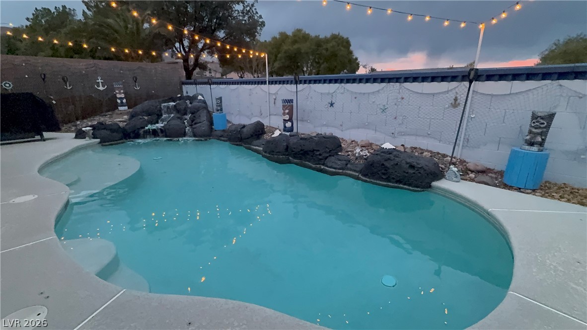 10212 Crystal Arch Avenue Las Vegas NV 89129