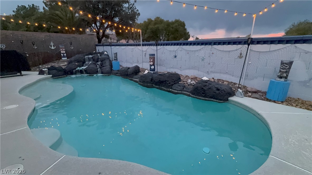 10212 Crystal Arch Avenue Las Vegas NV 89129