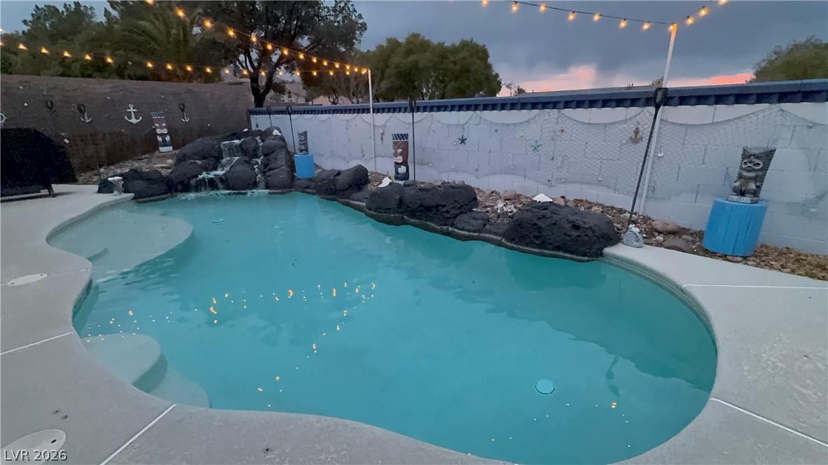 10212 Crystal Arch Avenue Las Vegas NV 89129
