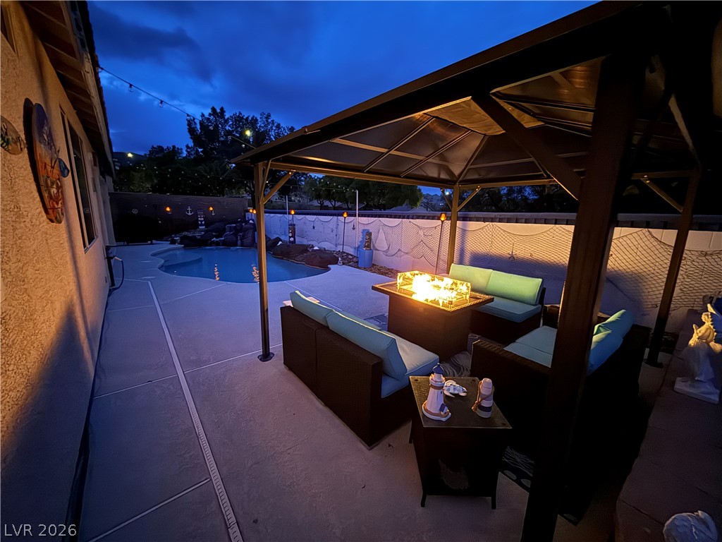 10212 Crystal Arch Avenue Las Vegas NV 89129