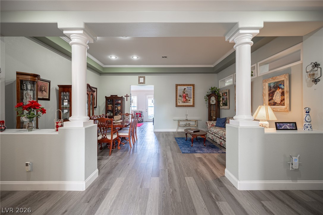 10212 Crystal Arch Avenue Las Vegas NV 89129
