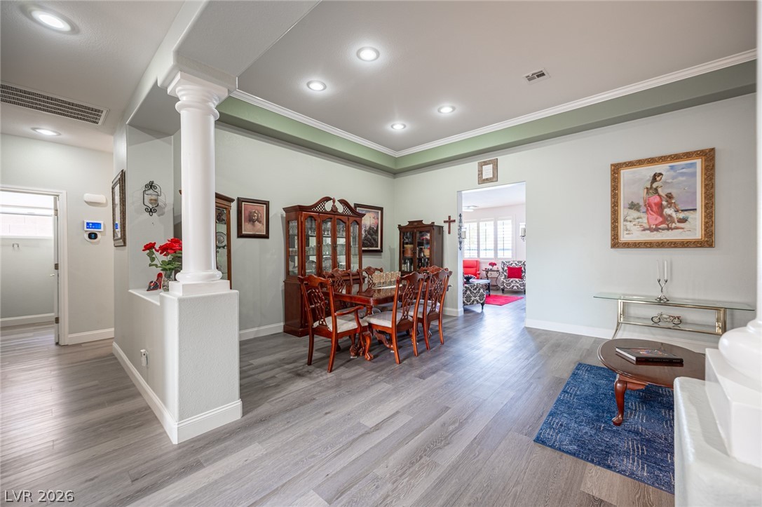 10212 Crystal Arch Avenue Las Vegas NV 89129