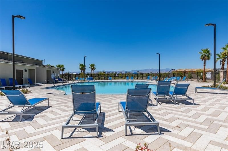 5609 Thunder Blue Avenue Las Vegas NV 89122