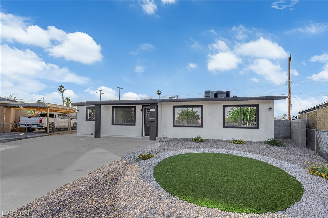 6120 Denver Circle Las Vegas NV 89107