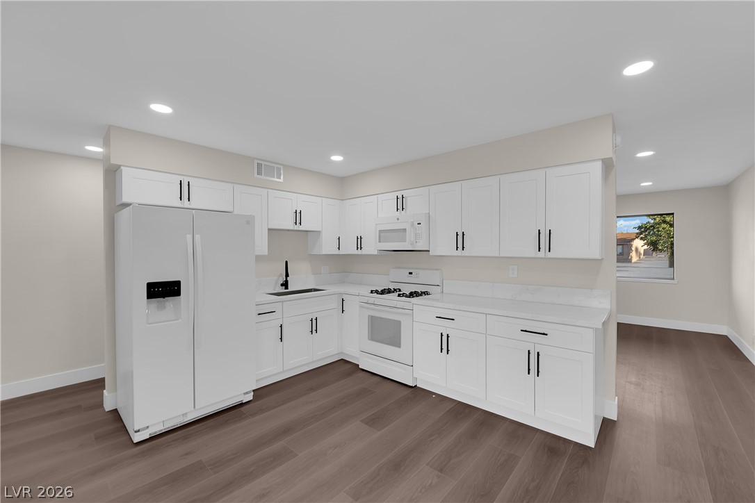 6120 Denver Circle Las Vegas NV 89107