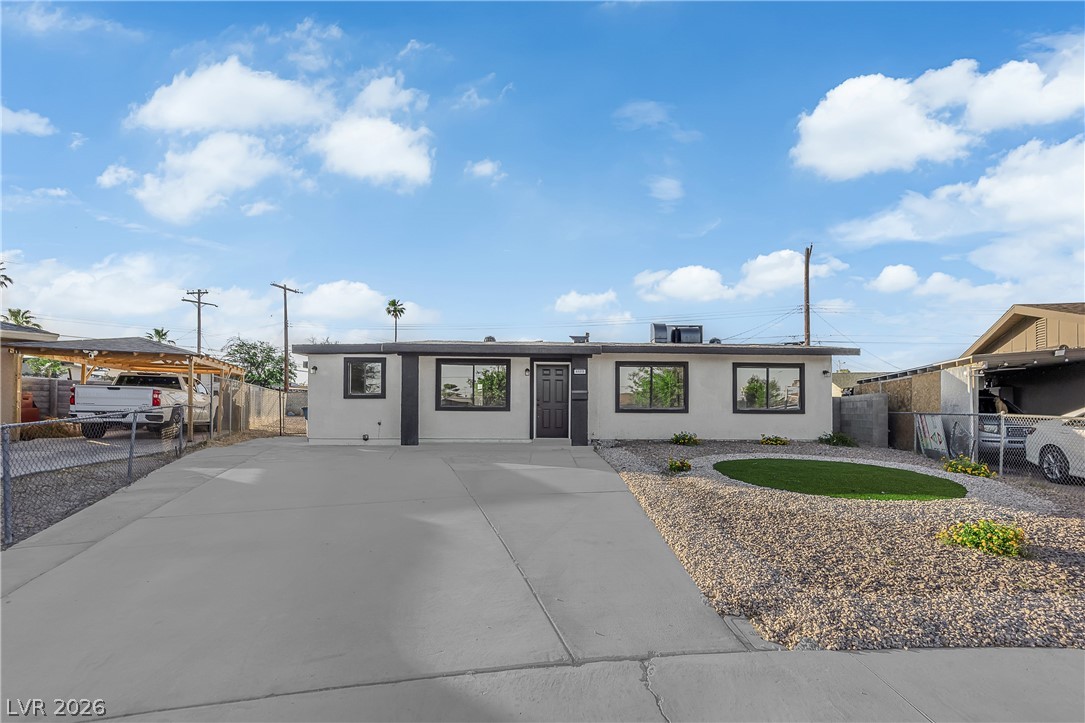 6120 Denver Circle Las Vegas NV 89107