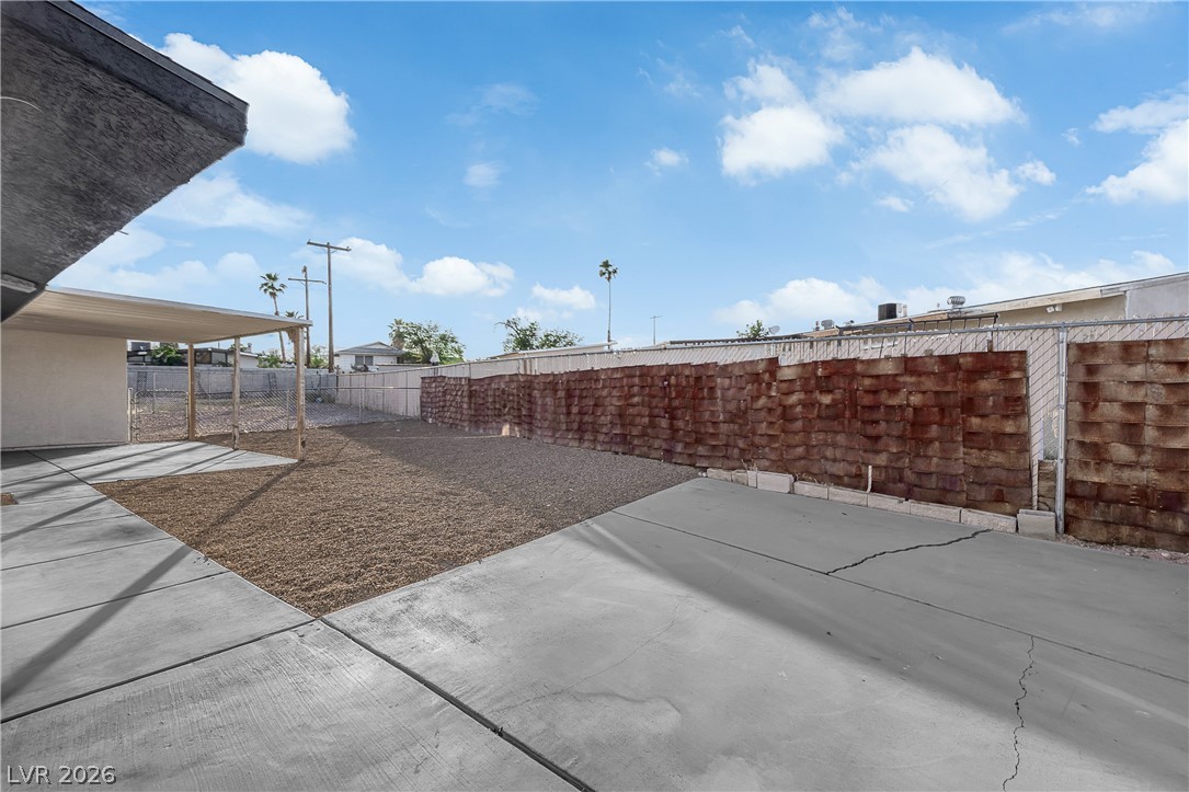 6120 Denver Circle Las Vegas NV 89107