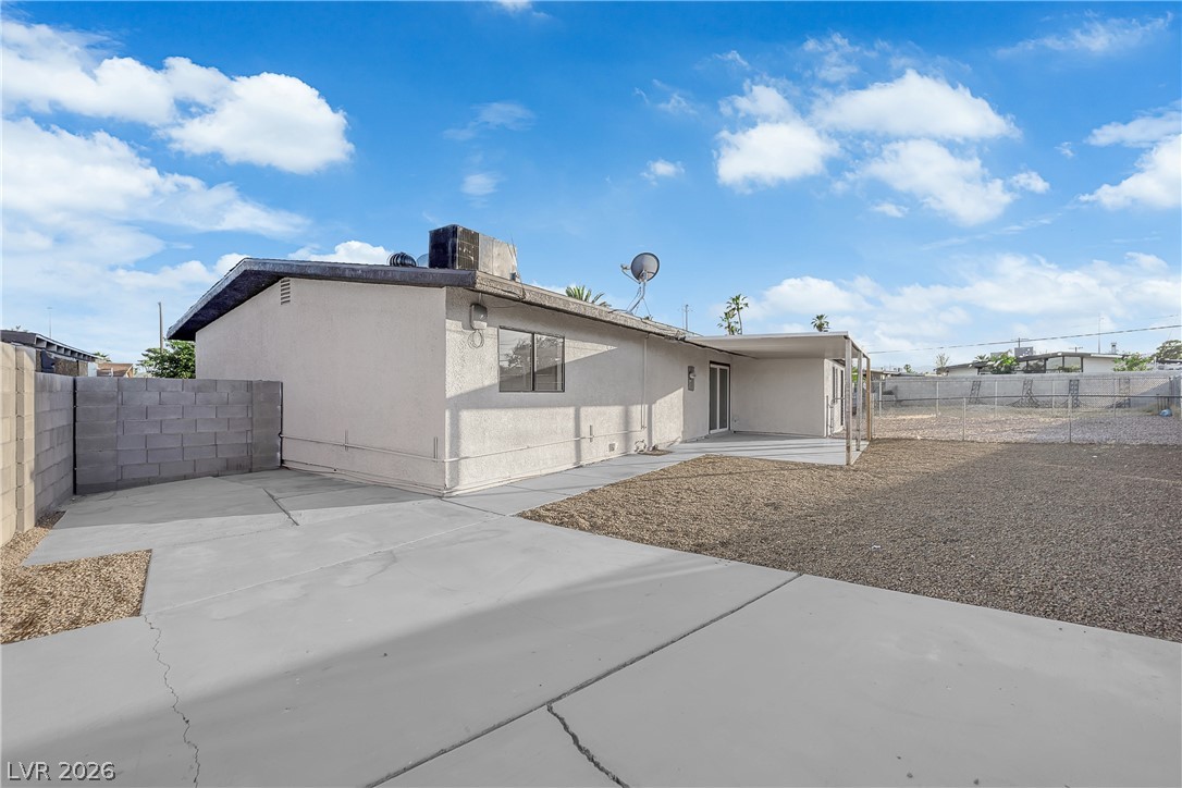 6120 Denver Circle Las Vegas NV 89107