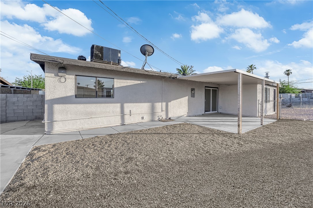 6120 Denver Circle Las Vegas NV 89107