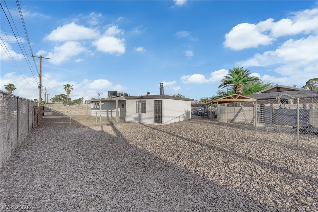 6120 Denver Circle Las Vegas NV 89107