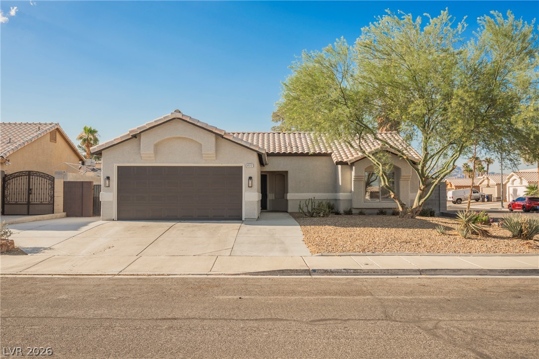 4512 Blue Magic Way North Las Vegas NV 89031
