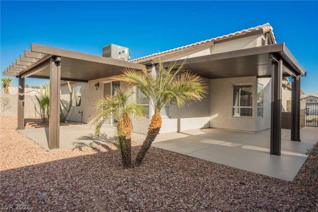 4512 Blue Magic Way North Las Vegas NV 89031