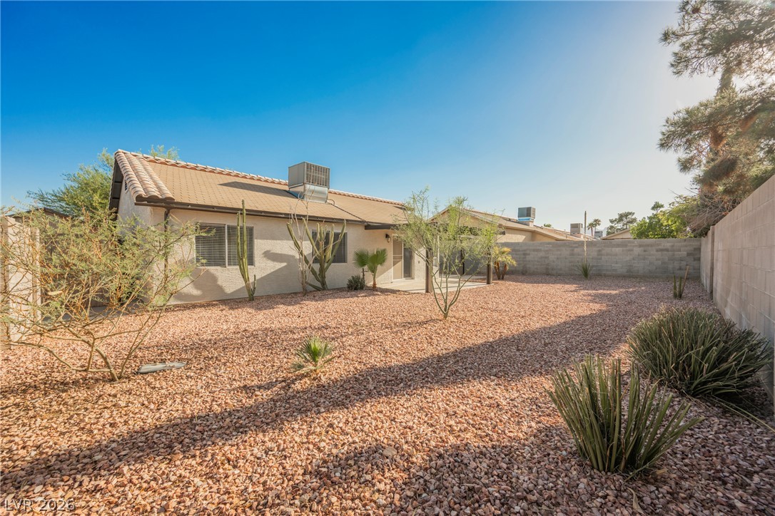 4512 Blue Magic Way North Las Vegas NV 89031