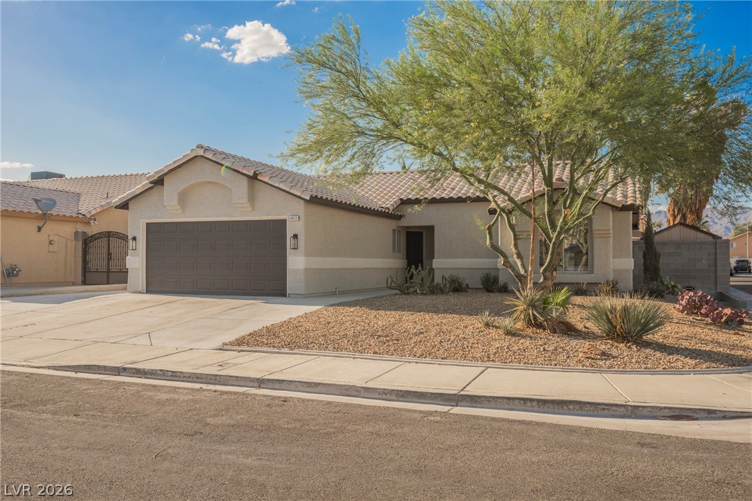 4512 Blue Magic Way North Las Vegas NV 89031