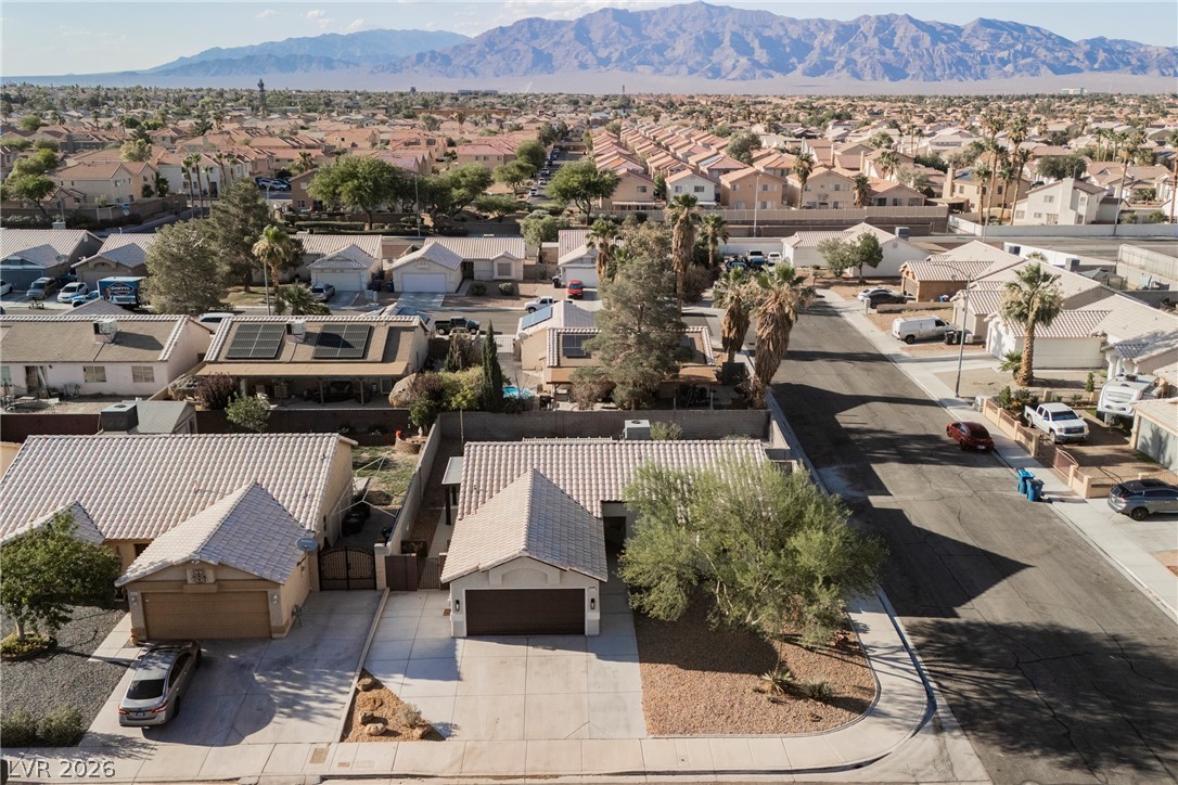 4512 Blue Magic Way North Las Vegas NV 89031