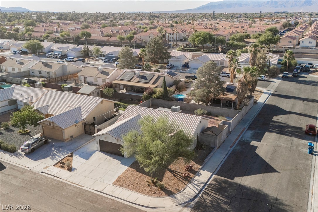 4512 Blue Magic Way North Las Vegas NV 89031