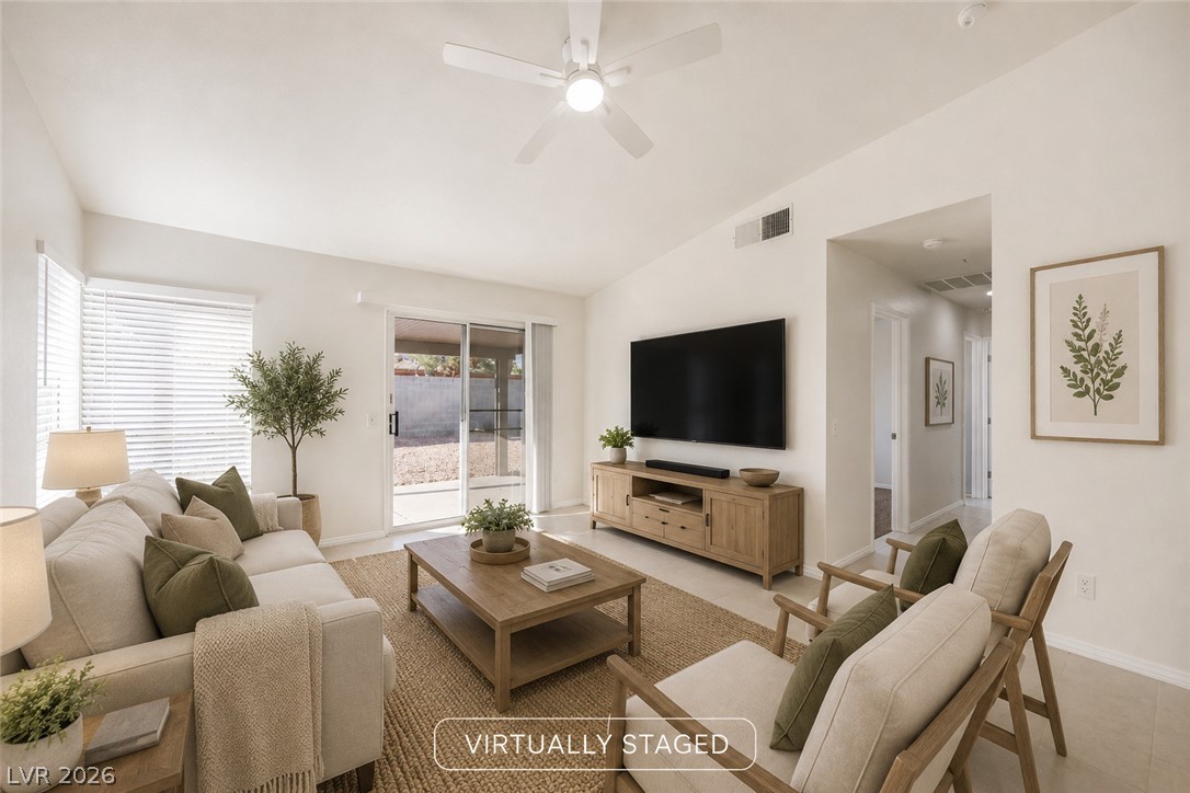 4512 Blue Magic Way North Las Vegas NV 89031