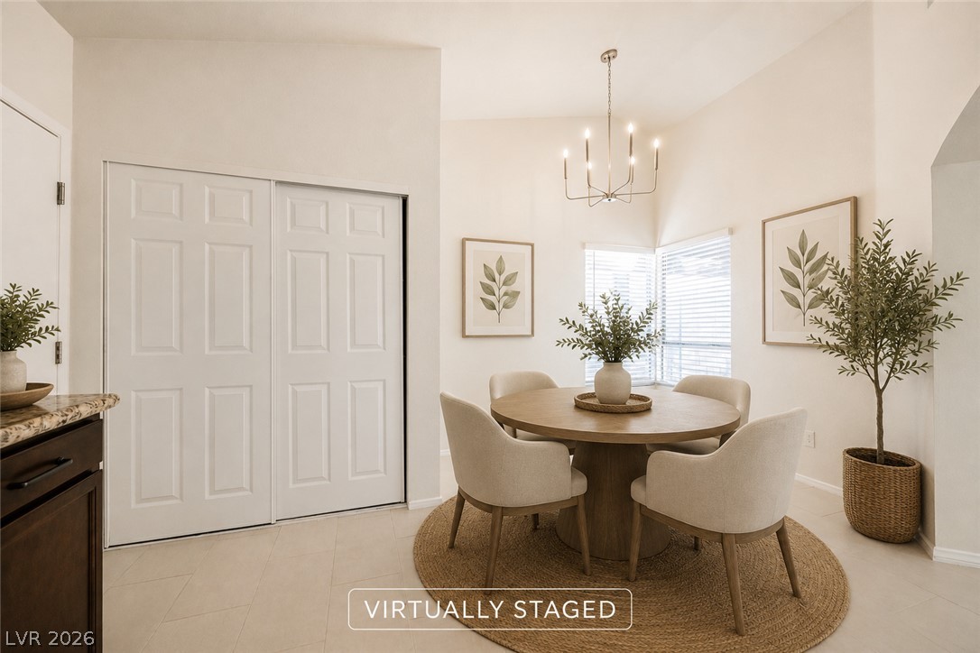 4512 Blue Magic Way North Las Vegas NV 89031