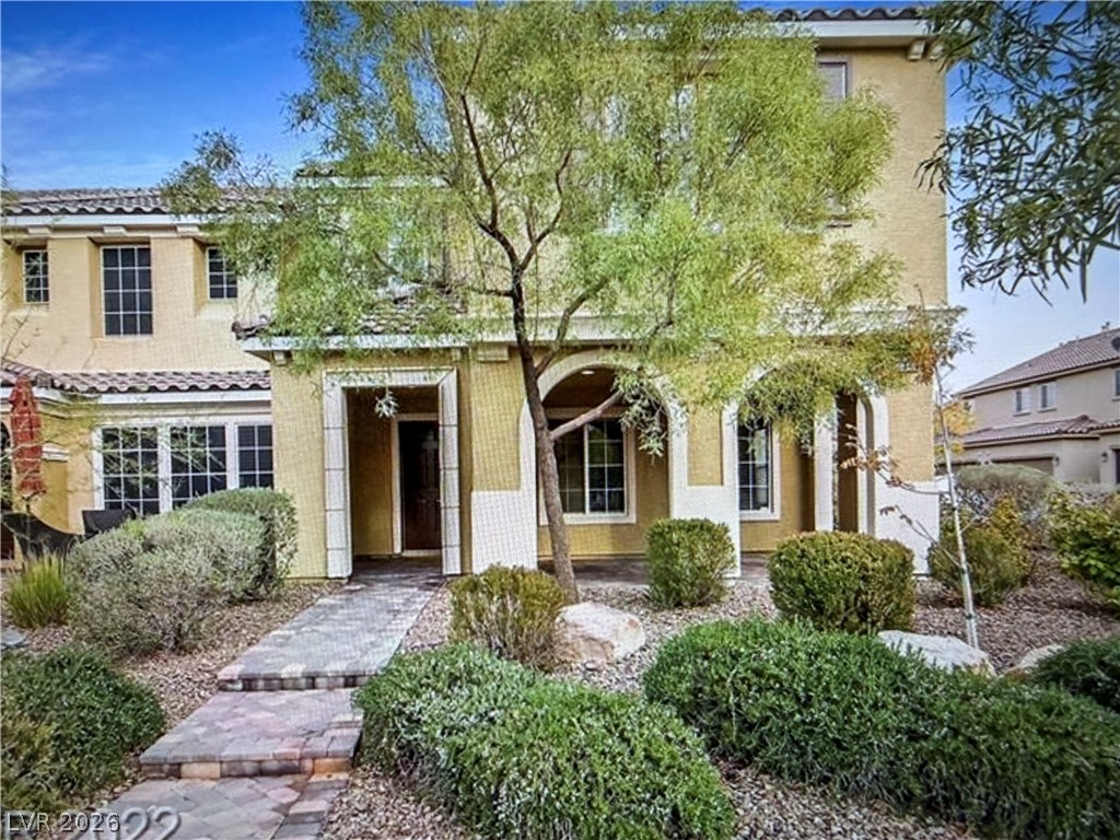 2348 Via Firenze Henderson NV 89044