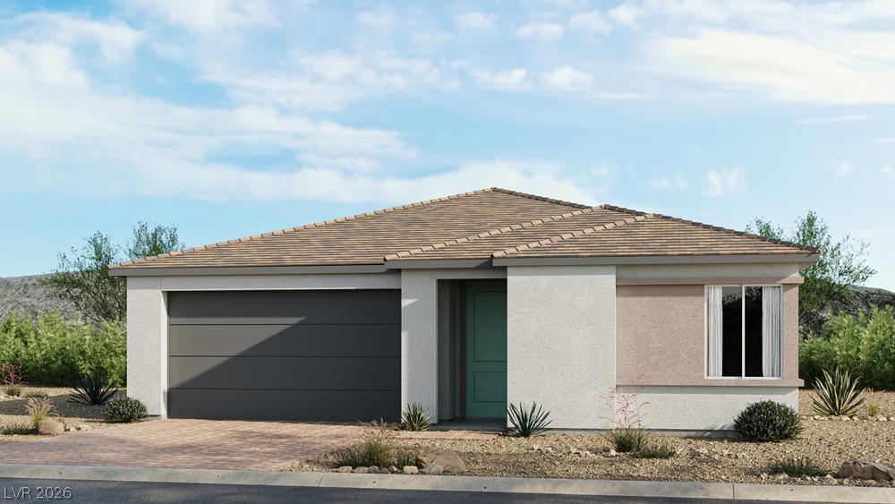4418 Golden Horizon Street Pahrump NV 89061