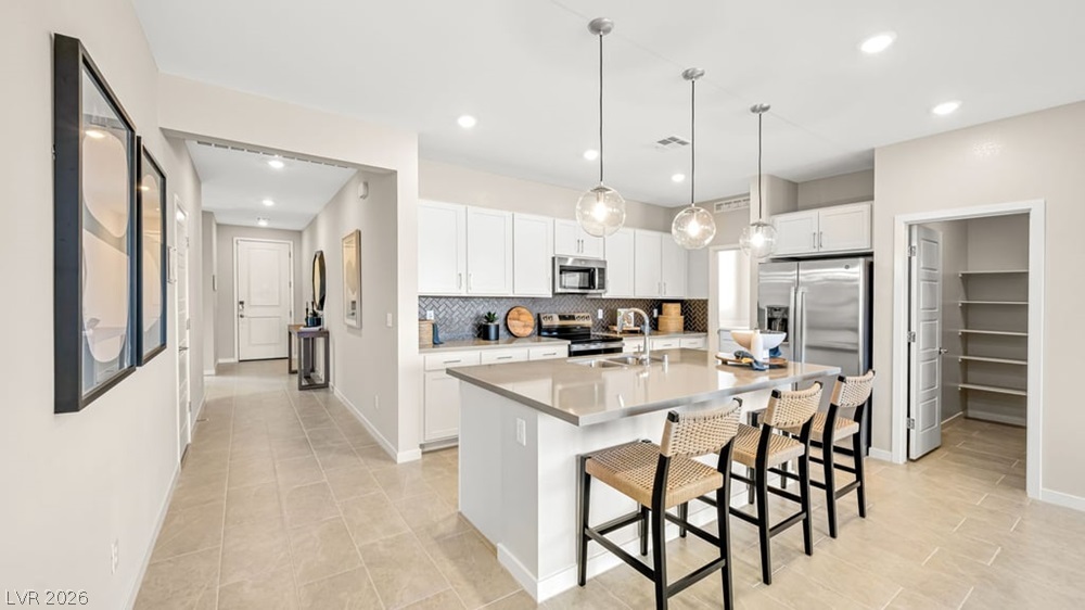 4418 Golden Horizon Street Pahrump NV 89061