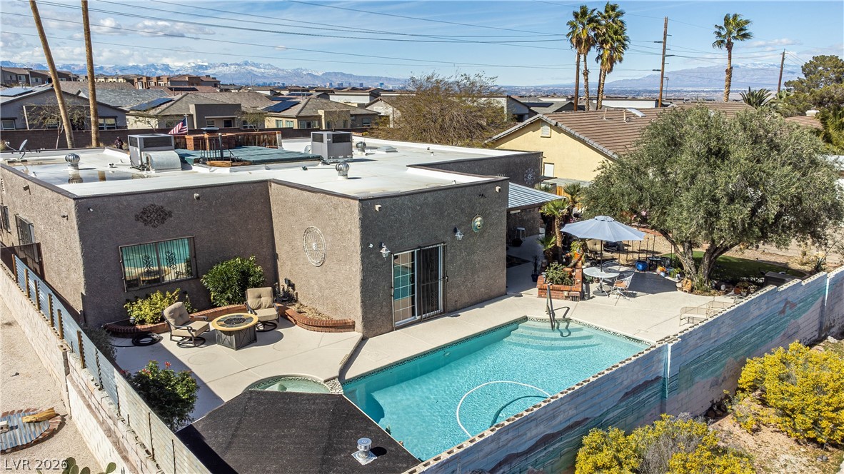 584 Mona Lane Henderson NV 89015