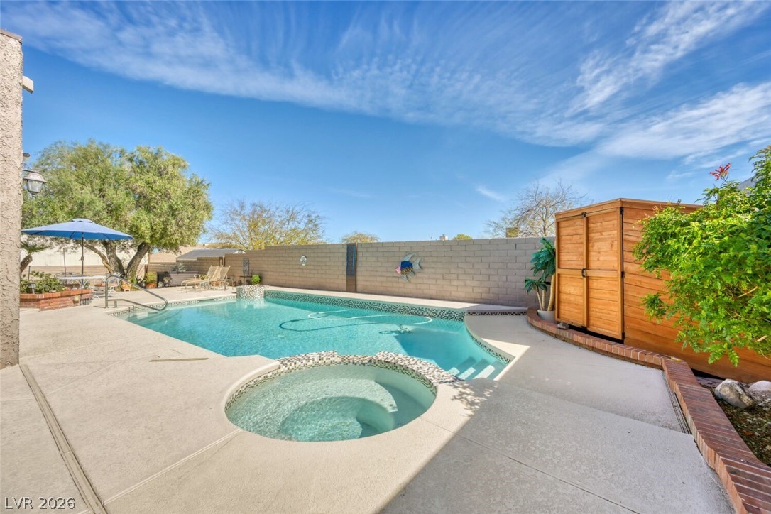 584 Mona Lane Henderson NV 89015